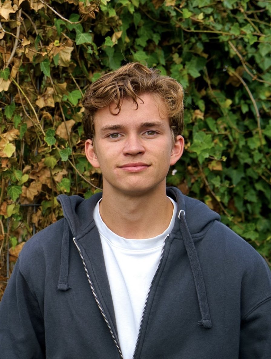 Julian Wijn