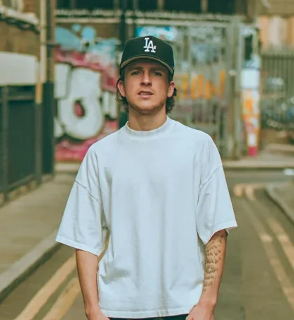 Luke Dean